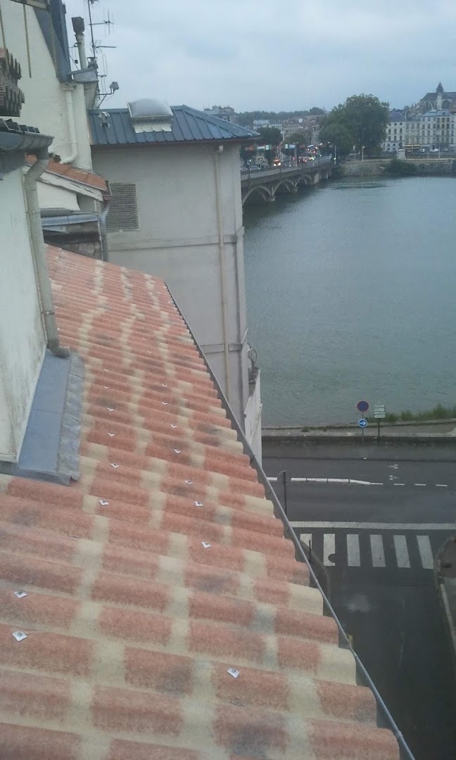 BORGO FACCA TOITURES — Photos 1