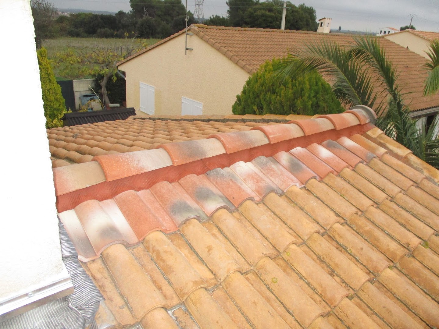 BORGO FACCA TOITURES — Photos 3