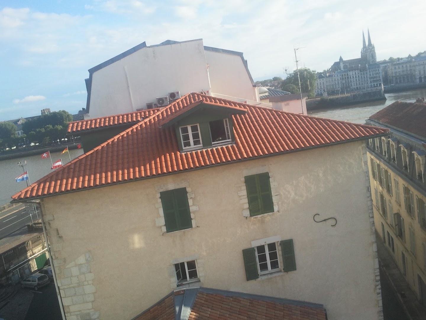 BORGO FACCA TOITURES — Photos 4